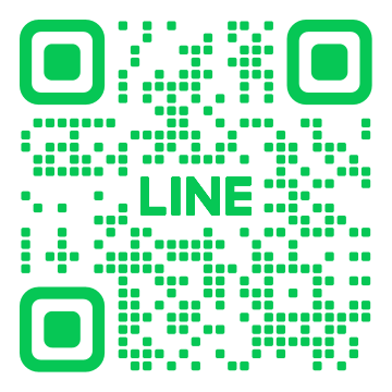 LINE QRコード